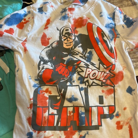 Toddler boy tshirt bundle - 4T - Picture 10 of 11